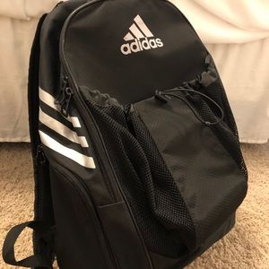 Adidas sports bag